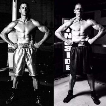 Neutral Corner Gym Boxing Brad Carlton History